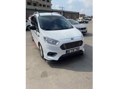 Sahibinden Ford Tourneo Courier 1.5 TDCi Titanium 2021 Model 