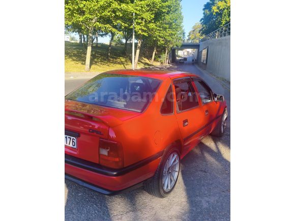 Sahibinden Opel Vectra 1.8 GL 1992 Model