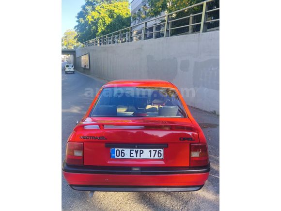 Sahibinden Opel Vectra 1.8 GL 1992 Model
