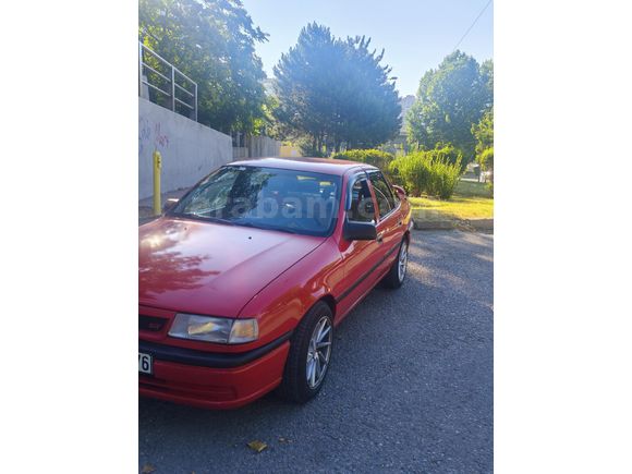 Sahibinden Opel Vectra 1.8 GL 1992 Model