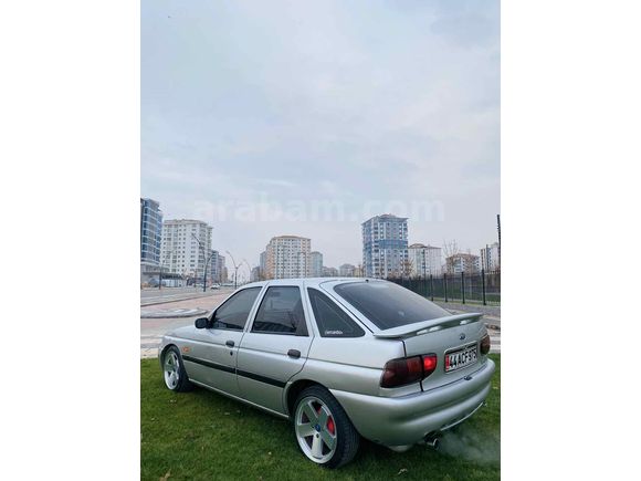 Sahibinden Ford Escort 1.6 CLX 1999 Model 