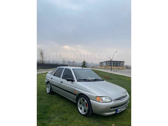 Sahibinden Ford Escort 1.6 CLX 1999 Model 