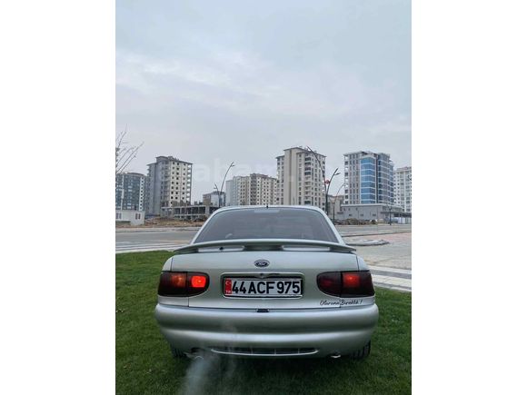 Sahibinden Ford Escort 1.6 CLX 1999 Model 