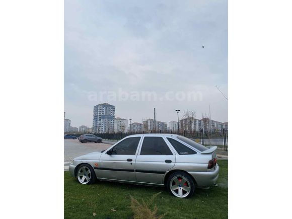 Sahibinden Ford Escort 1.6 CLX 1999 Model 