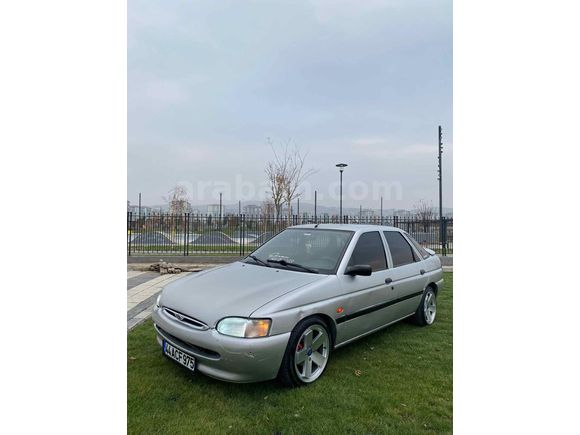 Sahibinden Ford Escort 1.6 CLX 1999 Model 
