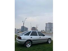 Sahibinden Ford Escort 1.6 CLX 1999 Model 