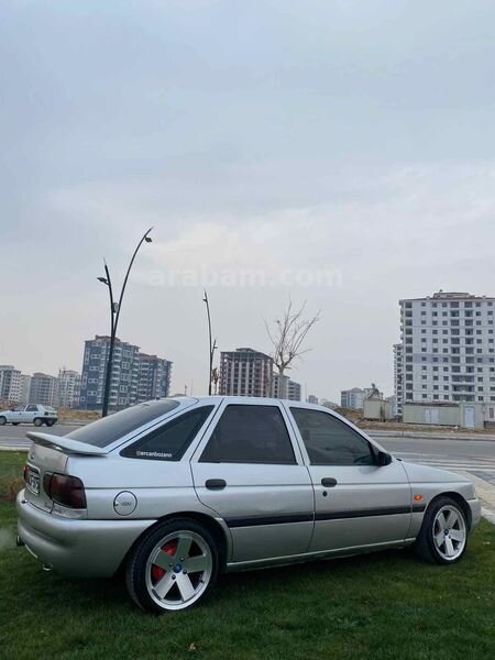 Sahibinden Ford Escort 1.6 CLX 1999 Model