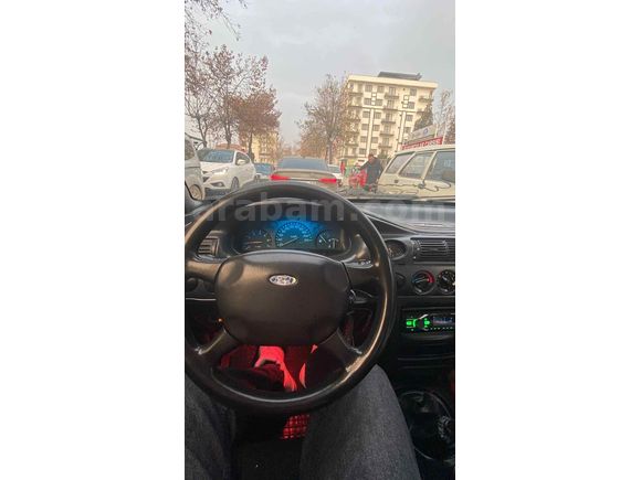 Sahibinden Ford Escort 1.6 CLX 1999 Model 