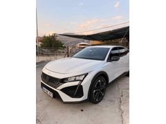 Sahibinden Peugeot 408 1.2 PureTech Allure 2023 Model 