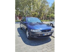 Sahibinden Opel Vectra 2.0 CD 1997 Model