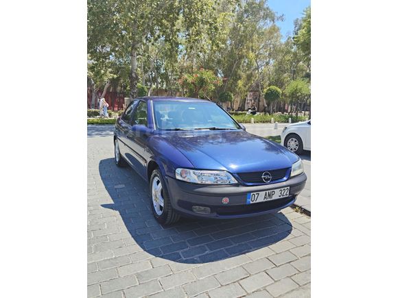 Sahibinden Opel Vectra 2.0 CD 1997 Model