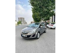 Sahibinden Opel Corsa 1.4 Twinport Enjoy 111 2012 Model 