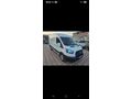 Aynacılar Otomotiv den Ford Transit 350 L 2022 Model Hatay