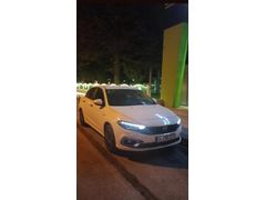 Sahibinden Fiat Egea 1.4 Fire Urban 2022 Model