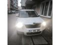 Sahibinden Skoda Yeti 1.2 TSI Elegance 2012 Model