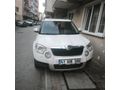 Sahibinden Skoda Yeti 1.2 TSI Elegance 2012 Model