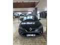 Sahibinden Renault Megane 1.5 dCi Touch  2017 Model Gri (titanyum)