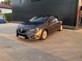 Sahibinden Renault Megane 1.5 dCi Touch  2017 Model Gri (titanyum)