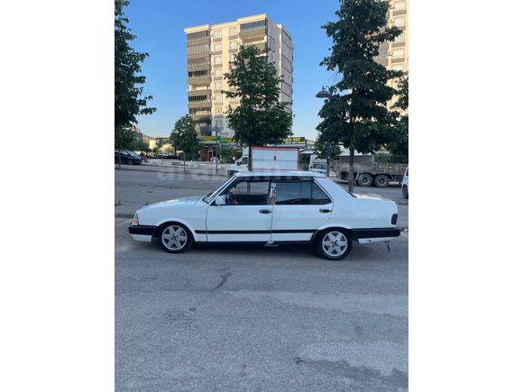 Galeriden Tofaş Şahin 1.6 1997 Model Gaziantep
