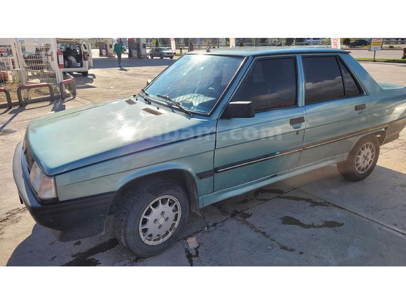 Sahibinden Renault R 9 1.4 Broadway 1995 Model Kayseri