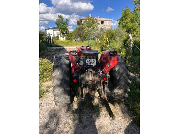 Sahibinden Massey Ferguson 250 Gold 