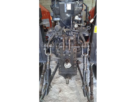 Sahibinden Same Tiger 55