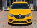 Sahibinden Renault Symbol 1.5 dCi Joy 2018 Model 