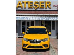 Sahibinden Renault Symbol 1.5 dCi Joy 2018 Model 
