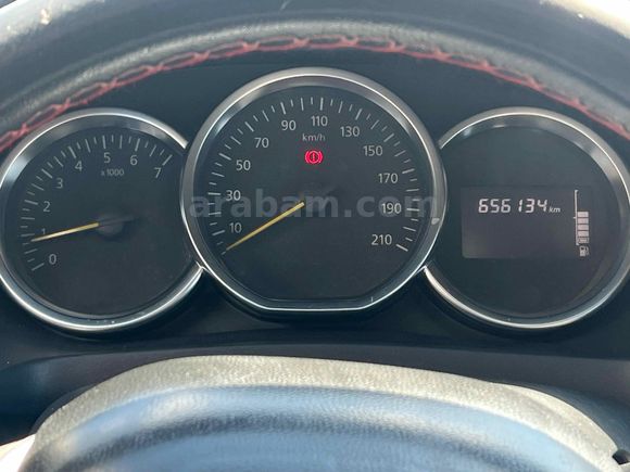 Sahibinden Renault Symbol 1.5 dCi Joy 2018 Model 