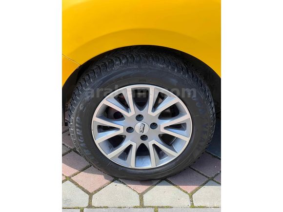 Sahibinden Renault Symbol 1.5 dCi Joy 2018 Model 