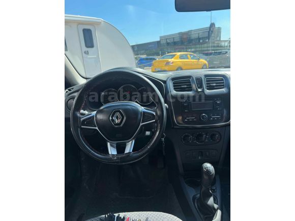 Sahibinden Renault Symbol 1.5 dCi Joy 2018 Model 