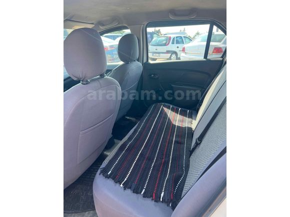 Sahibinden Renault Symbol 1.5 dCi Joy 2018 Model 