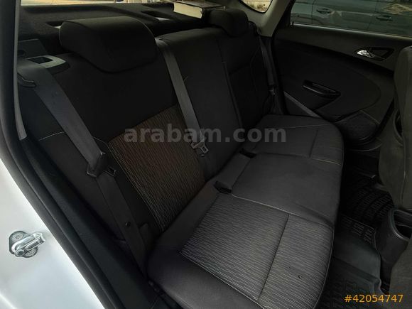 MAY AUTO OTOMATİK HIZ SABİTLEME GÜNDÜZ LED