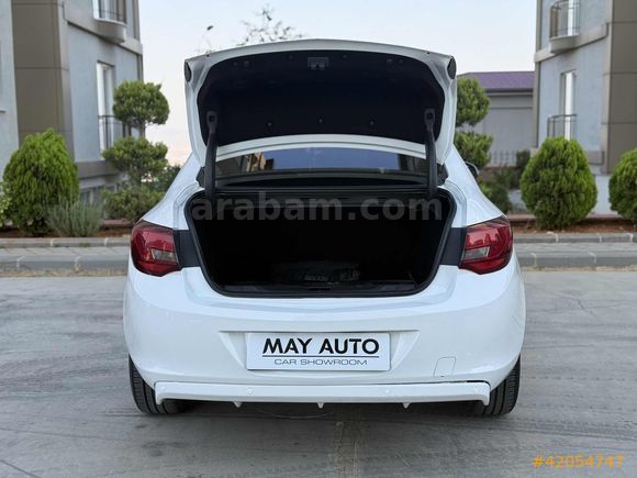 MAY AUTO OTOMATİK HIZ SABİTLEME GÜNDÜZ LED