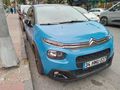 Sahibinden Citroen C3 1.2 PureTech Shine 2020 Model  120 km Mavi