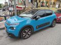 Sahibinden Citroen C3 1.2 PureTech Shine 2020 Model  120 km Mavi
