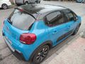Sahibinden Citroen C3 1.2 PureTech Shine 2020 Model  120 km Mavi