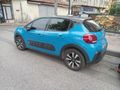 Sahibinden Citroen C3 1.2 PureTech Shine 2020 Model  120 km Mavi