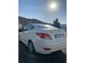 Sahibinden Hyundai Accent Blue 1.6 CRDI Mode Plus 2013 Model 