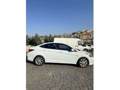 Sahibinden Hyundai Accent Blue 1.6 CRDI Mode Plus 2013 Model 