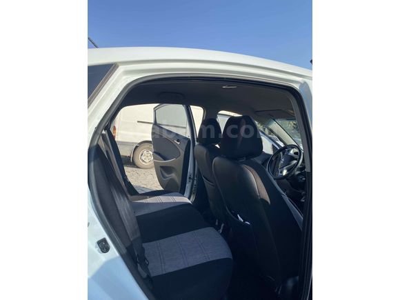 Sahibinden Hyundai Accent Blue 1.6 CRDI Mode Plus 2013 Model 