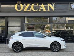 ÖZCAN''dan 2024 Model DS Automobiles DS 4 ''45.000''KM