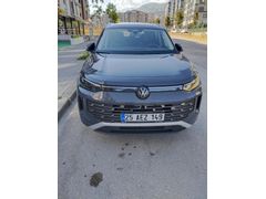 Sahibinden Volkswagen Tayron 1.5 e-TSI Elegance 2025 Model Erzurum