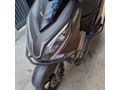 Sahibinden Falcon Mocco 125