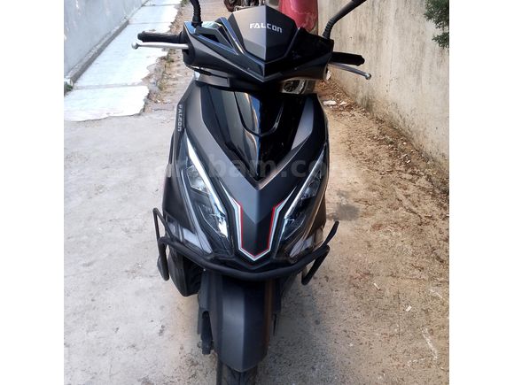Sahibinden Falcon Mocco 125