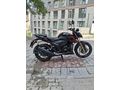 Sahibinden Garaj Motoru TVS Apache RTR 200