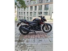 Sahibinden Garaj Motoru TVS Apache RTR 200
