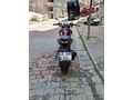 Sahibinden Garaj Motoru TVS Apache RTR 200