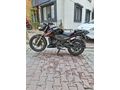 Sahibinden Garaj Motoru TVS Apache RTR 200