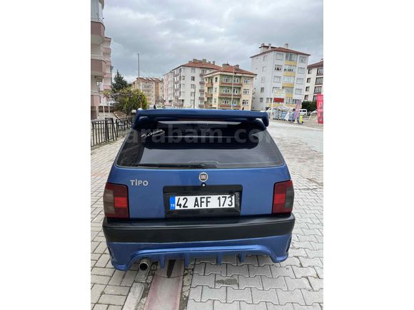 Sahibinden Fiat Tipo 1.6 SX 1995 Model 